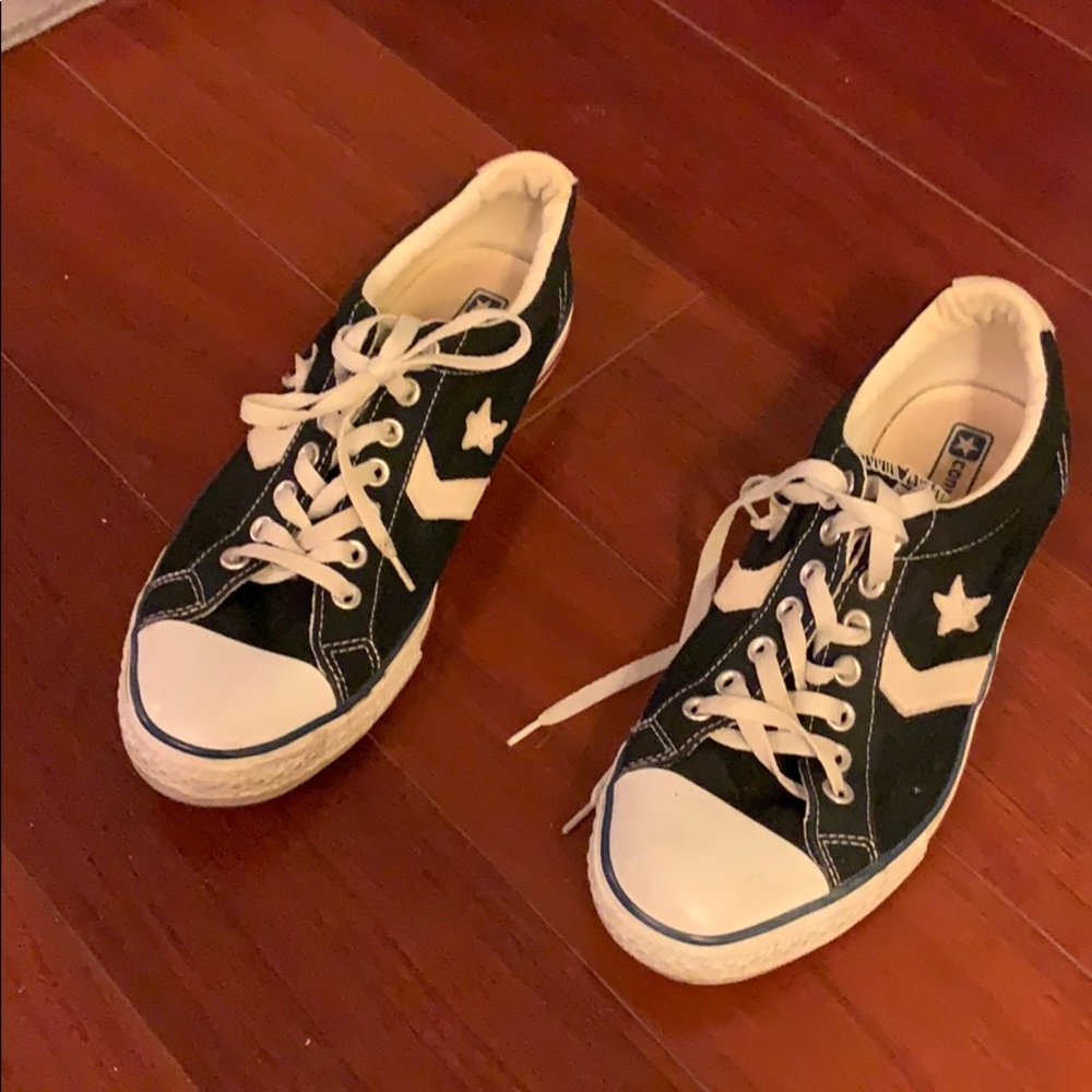 Men’s Converse sneakers